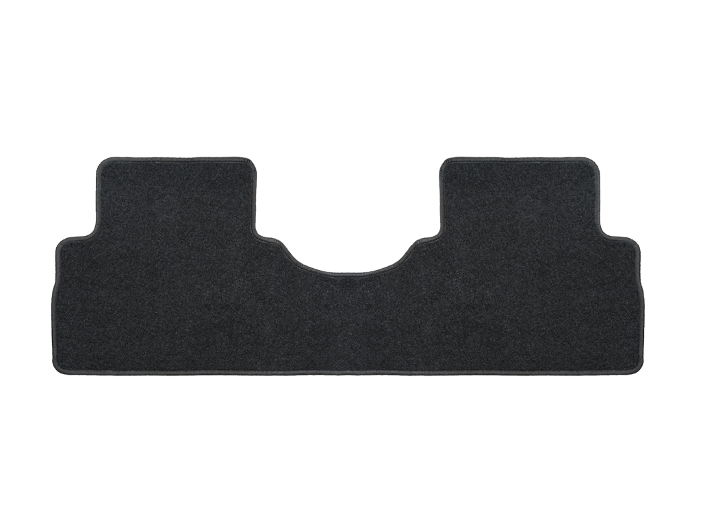 Juego de alfombras modelo York  